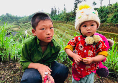 enfants-vietnam