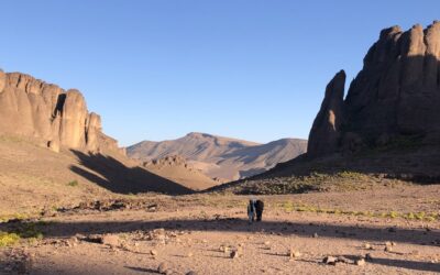 Au cœur des mystères du Maroc : Un voyage initiatique avec Adventurium
